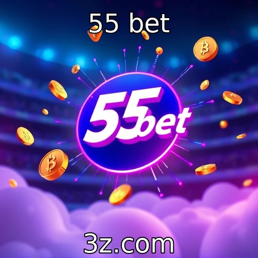 Tecnologia blockchain e seu impacto nos jogos digitais - 55 bet