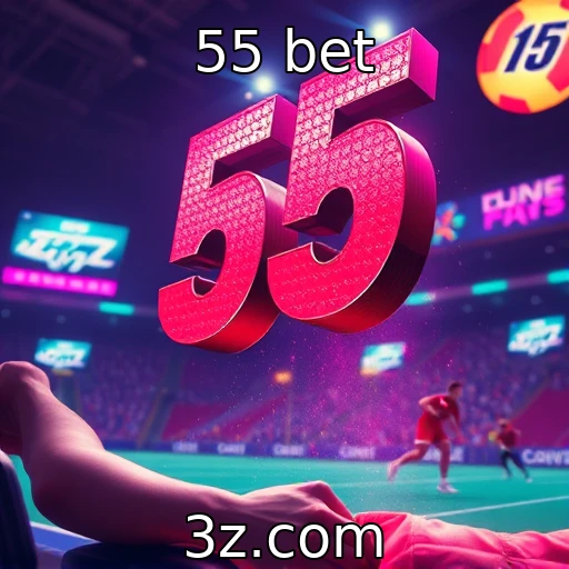 Experiências imersivas com jogos de realidade virtual - 55 bet