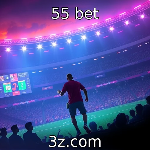 Inovação em narrativas interativas nos games modernos : 55 bet