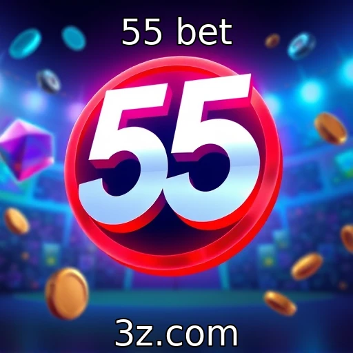 Evolução das plataformas de jogos móveis - 55 bet