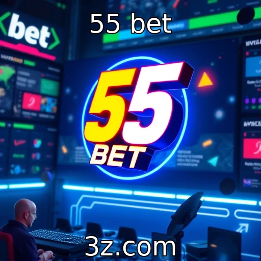 Novas tecnologias moldando a experiência dos gamers - 55 bet