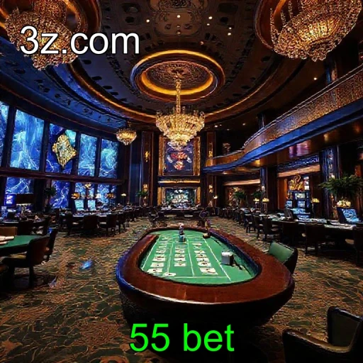 Promoções Incríveis da 55 bet para Jogadores Brasileiros