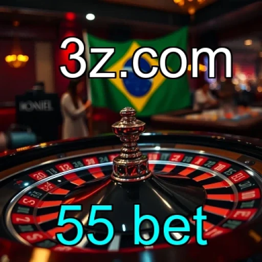 55 bet Dicas
